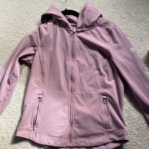 Calvin Klein Performance Jacket - Women